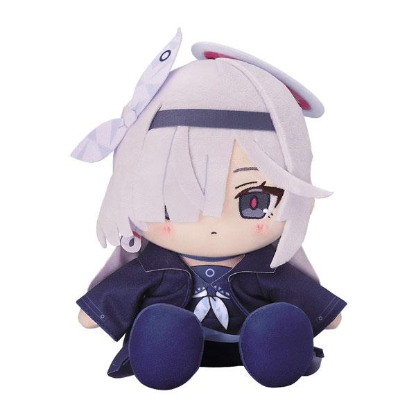 ブルーアーカイブ -Blue Archive- ちょこぷに ぬいぐるみ プラナ グッドスマイルカンパ...