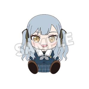 グッドスマイルカンパニー BanG Dream! ぬいぐるみ MyGO