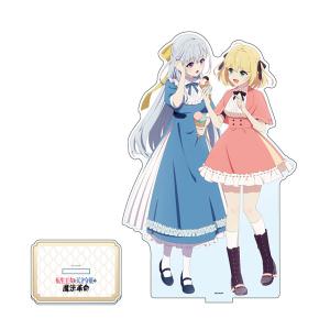 シエル 宮坂みゆ ぱん アクリルスタンド CANVAS+GARDEN ぱんのみみ