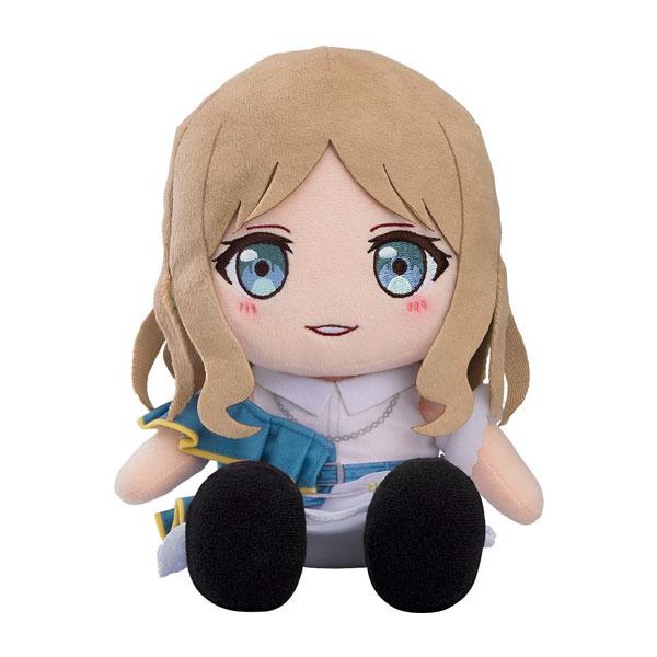 再販 BanG Dream！ ぬいぐるみ MyGO！！！！！ 長崎 そよ グッドスマイルカンパニー ...