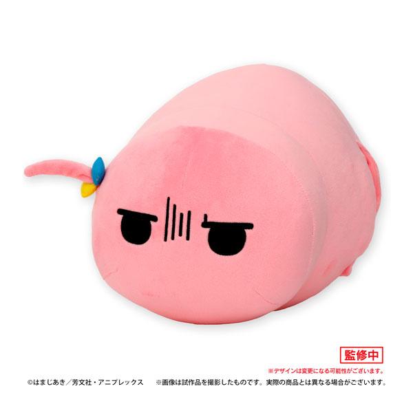 ぼっち・ざ・ろっく！ ツチノコぼっちのアームピロークッション ムービック 【1月予約】