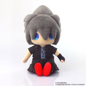 送料無料◆FINAL FANTASY XV ぬ...の詳細画像1