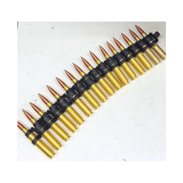 送料無料◆(代引不可)ア！クション 1/1 Cal.50 ダミーカート＆リンク(カート20発、リンク...