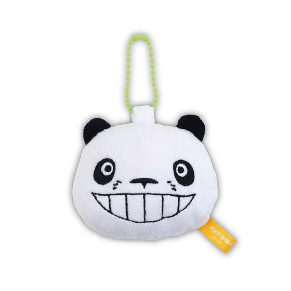 パンダコパンダ ぬいぐるみミラー パパンダ エンスカイ 【3月予約】