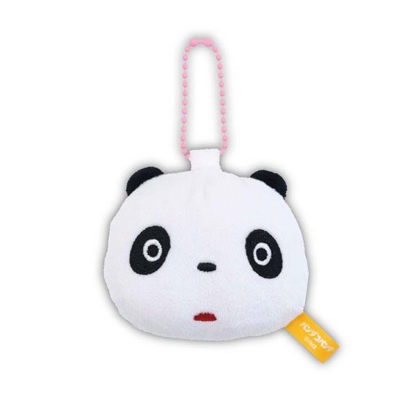 パンダコパンダ ぬいぐるみミラー パンちゃん エンスカイ 【3月予約】