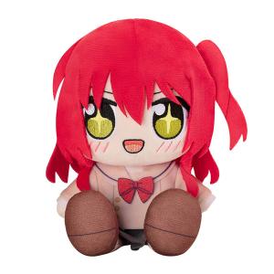 再販 ガールズバンドクライ くりぱん ぬいぐるみ 井芹 仁菜