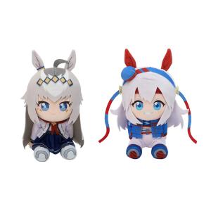 ムービック アニメ『ウマ娘 シンデレラグレイ』 くいくい (ぬいぐるみ