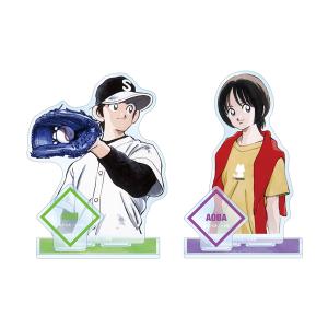 送料無料◇A3 『あだち充作品』 55周年 Teeユニセックス Tシャツ