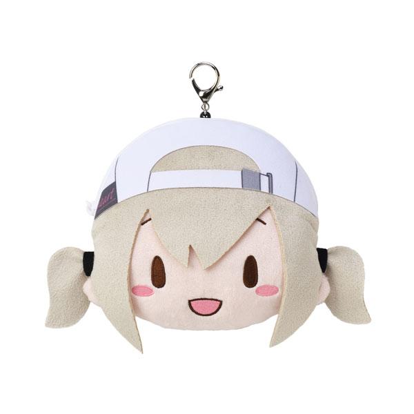 プロジェクトセカイ カラフルステージ！ feat. 初音ミク ふわぷち リール付きフェイスポーチ 小...