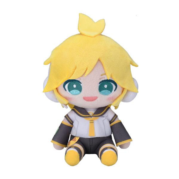 プロジェクトセカイ カラフルステージ！ feat. 初音ミク マイセカイ ぬいぐるみ -鏡音レンのぬ...