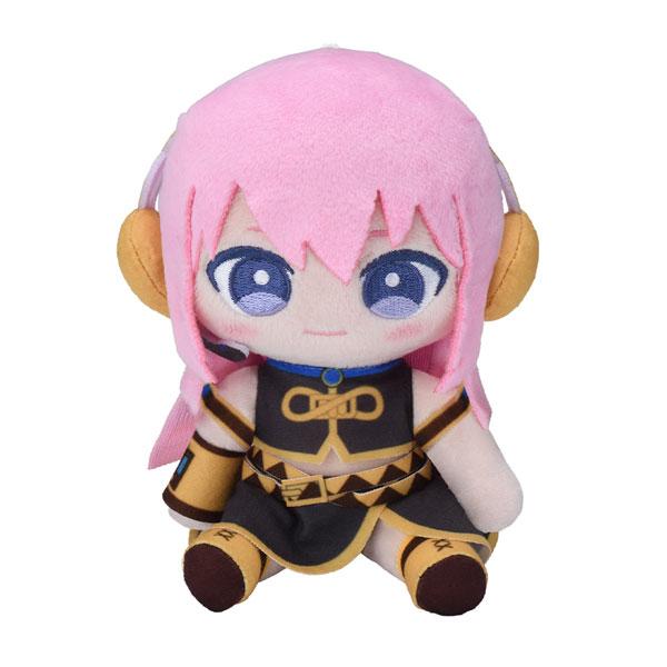 プロジェクトセカイ カラフルステージ！ feat. 初音ミク マイセカイ ぬいぐるみ -巡音ルカのぬ...