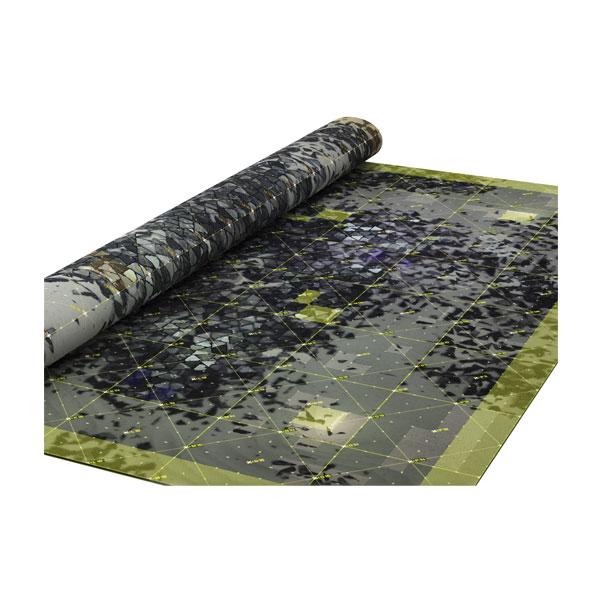 雀替建構 (Queti Tectonics) エンバー：オブシディアンプロトコル オブシディアンプロ...