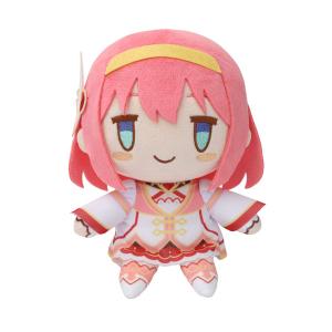 送料無料◇ネコぱら セカイコネクト ちょこぷに ぬいぐるみ 2種セット