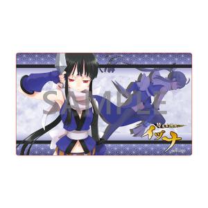 降魔霊符伝イヅナ デスクマット