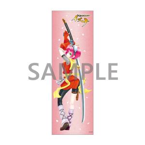 イヅナ BIGタペストリー 送料無料