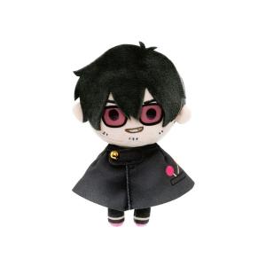 再販 ラブライブ！サンシャイン！！ くりぱん ぬいぐるみ 黒澤ルビィ