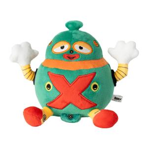 新・キヨ猫ぬいぐるみ 「TOP4 in TOKYO DOME」 限定グッズ ゲーム実況