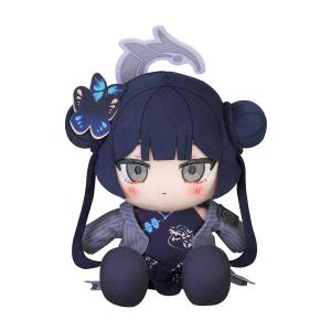 再販 ちょこぷに ぬいぐるみ ブルーアーカイブ -Blue Archive- サオリ