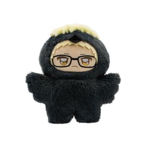 ハイキュー！！ ちょいでか ぬいぐるみ 月島蛍の買取情報