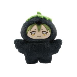 ハイキュー！！ 山口忠 ぬいぐるみの買取情報