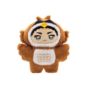 ハイキュー！！ ちみけも赤葦ぬいぐるみの買取情報