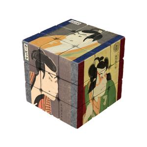 ルービックキューブ 歌舞伎 予約の買取情報