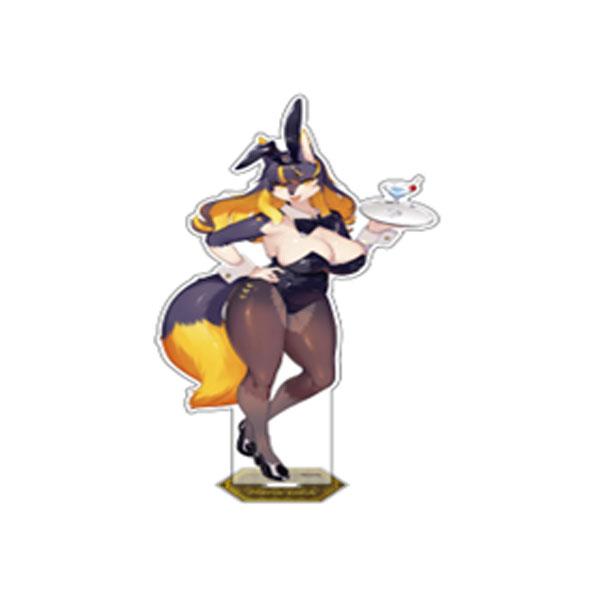 Bunnimals ほぼ1/9 BIGアクリルスタンド マリー・ゴールド サクラギア 【6月予約】