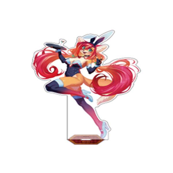 Bunnimals ほぼ1/9 BIGアクリルスタンド ローザ サクラギア 【6月予約】