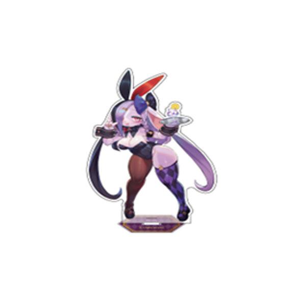 Bunnimals ほぼ1/9 BIGアクリルスタンド ルピナス サクラギア 【6月予約】