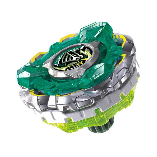 BEYBLADE X CX-14 スターター ナイトフォートレスGV8-70UN タカラトミー 【3...