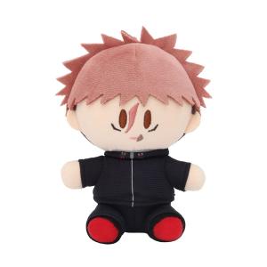 呪術廻戦　真人　ともぬい vol.7 ぬいぐるみ マスコット ムービック 呪術廻戦 第3期 よりぬいミニ 第七弾 脹相 ぬいぐるみ