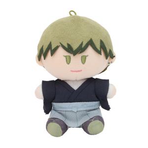 2026/05発売 [グッズ]/呪術廻戦 ぱやぱやっこぬいぐるみ 禪院直哉【(株