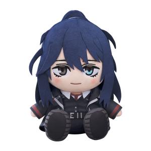 ブルーアーカイブ ブルアカ ブルアカふぇす おやすみぬいぐるみ　キサキ キサキ人形が大人気！「ブルアカふぇす」会場で販売中のグッズを紹介
