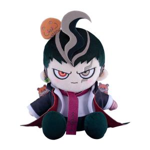 ちょこぷに ぬいぐるみ スーパーダンガンロンパ2 さよなら絶望学園