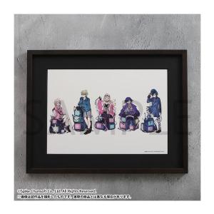ワンピース グッズ デフォルメフィギュアキーホルダー ONE PIECE FILM