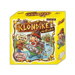 クロンダイク ボードゲーム ハナヤマ 【6月予約】の高価買取価格