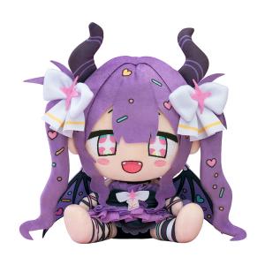 送料無料◇ちょこぷに ぬいぐるみ ブルーアーカイブ -Blue Archive- 4