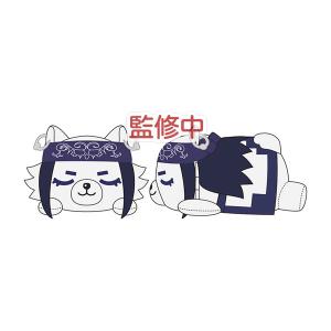 再販 エンスカイ TVアニメ 「呪術廻戦」 ちみけもますこっと 1.虎杖悠