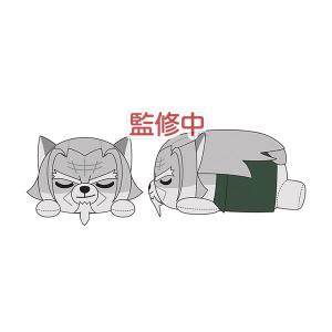 再販 エンスカイ TVアニメ 「呪術廻戦」 ちみけもますこっと 1.虎杖悠