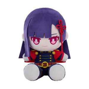新品】【即納】【特典 缶バッジ ナズーリン】東方ぬいぐるみシリーズ