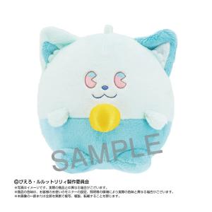 送料無料◇KING OF PRISM ぬいパル (ぬいぐるみマスコット) 3種セット
