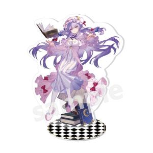 瑠璃の宝石 描き下ろし アクリルスタンド 荒砥凪 水遊び : ライフ