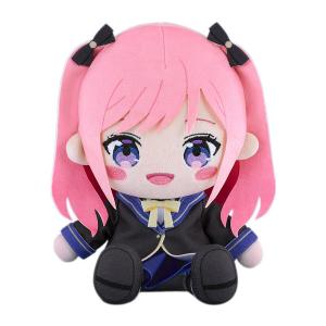ブルーアーカイブ -Blue Archive- ちょこぷに ぬいぐるみ チヒロ