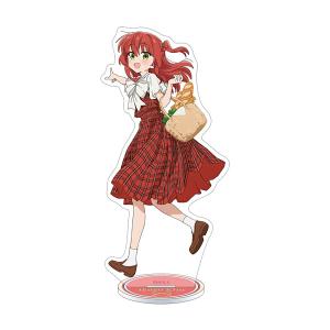 ムービック 『ぼっち・ざ・ろっく！』 アクリルスタンド/山田リョウ