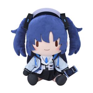 ねんどろいど ブルーアーカイブ -Blue Archive- 竜華キサキ