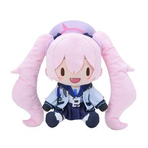 ちょこぷに ぬいぐるみ ブルーアーカイブ -Blue Archive- アオバ