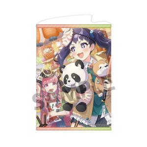 ☆ ゾンビランドサガ リベンジ 非売品 ポストカード ゲーマーズ限定