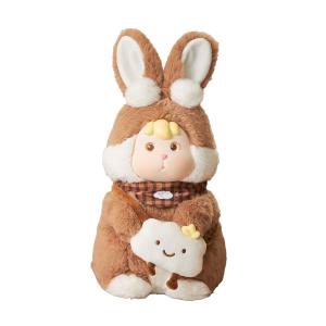 GUCCI（グッチ） GGキャンバス テディベア 7077722 ベージュ系