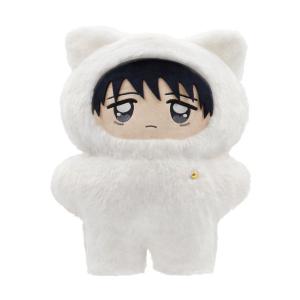 ハイキュー ちょいでかちみけもますこっと 宮治 稲荷崎 治 ぬいぐるみ アニメ「ハイキュー！！」 ちょいでかちみけもますこっと 5.宮侑