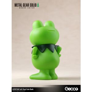 送料無料◆Gecco METAL GEAR S...の詳細画像4
